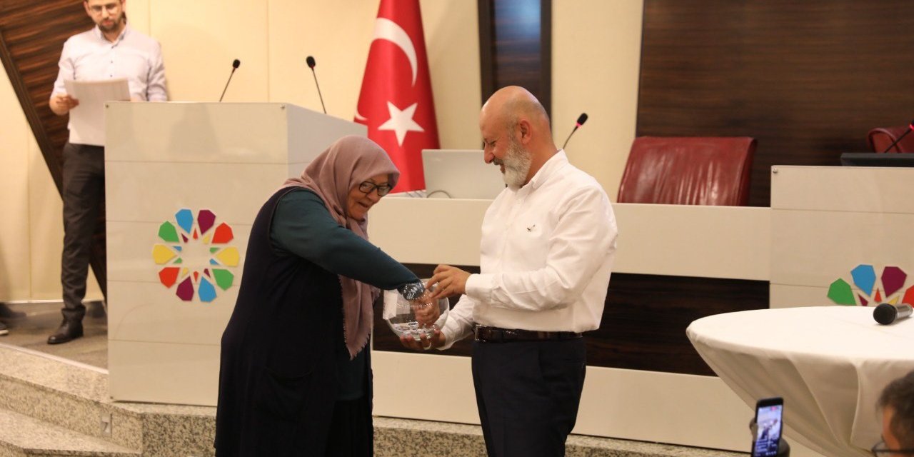 Kocasinan’ın Yunusemre Kentsel Dönüşümü’nde kura heyecanı