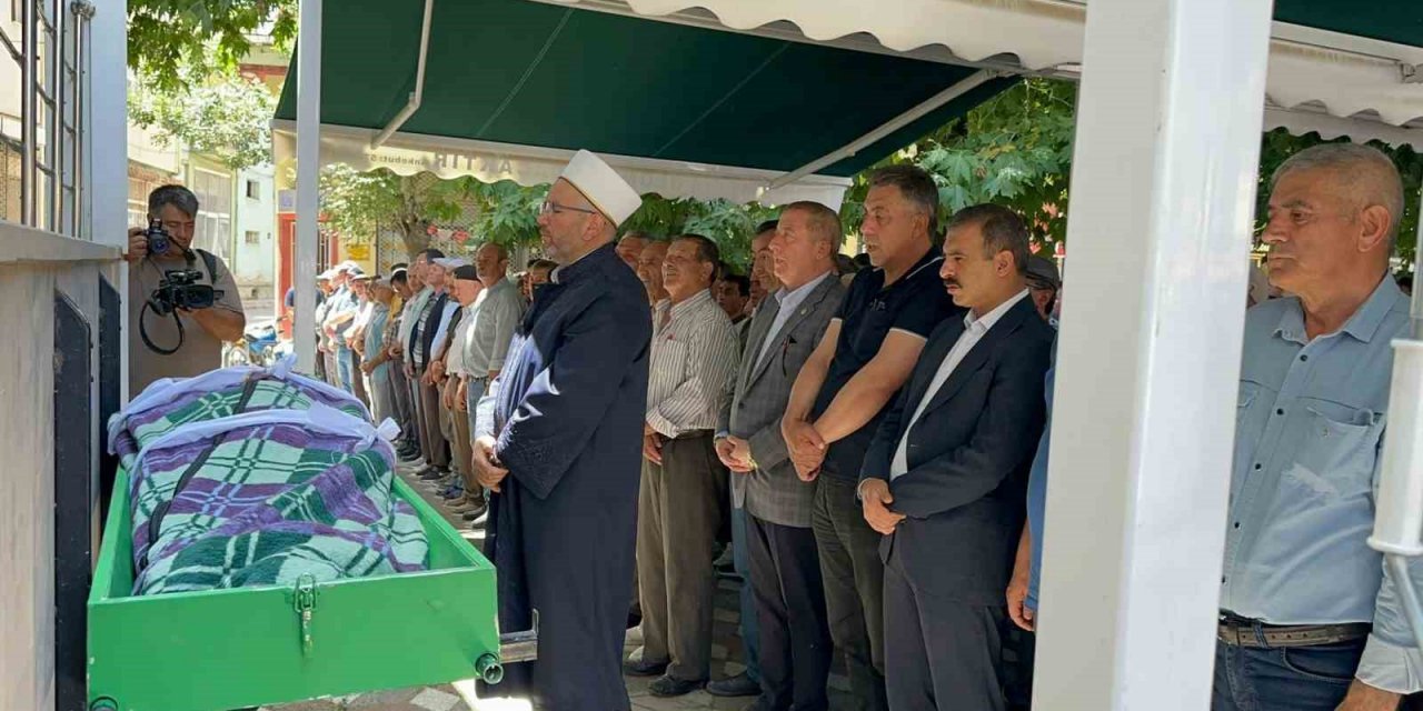 Minibüs kazasında ölü sayısı 8’e yükseldi