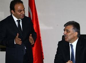 Gül Diyarbakır'da
