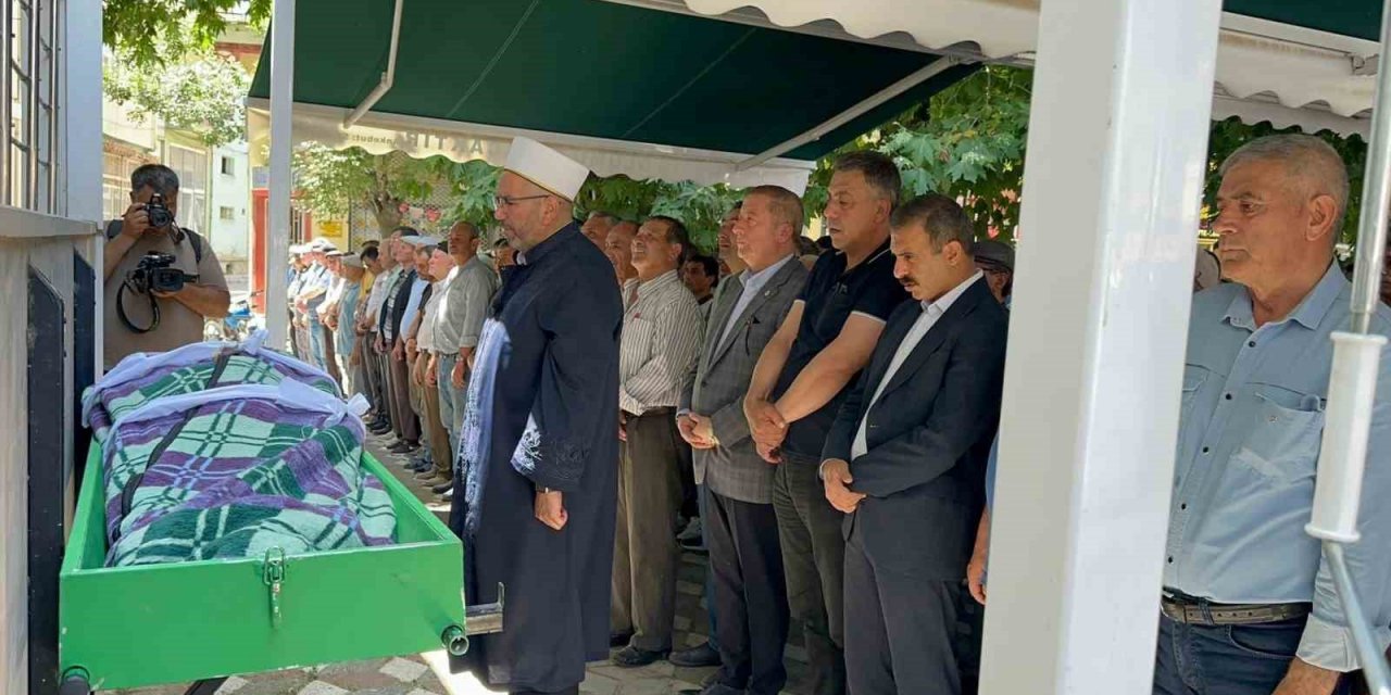 Minibüs faciasında korkunç detay: Sürücünün ehliyetinin olmadığı ortaya çıktı