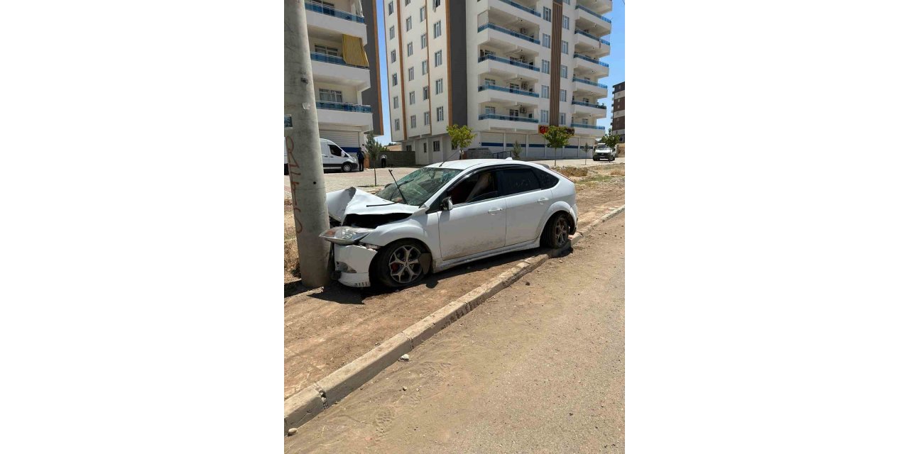 Batman’da bilinçsiz sulama kazaya sebep oldu