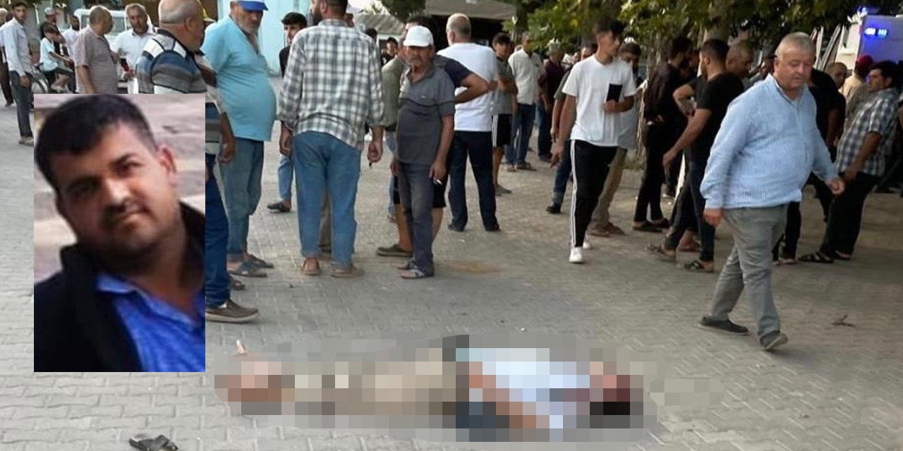 Turgutlu’da silahlı kavga: Davut Demir ve Yusuf Görmez öldü