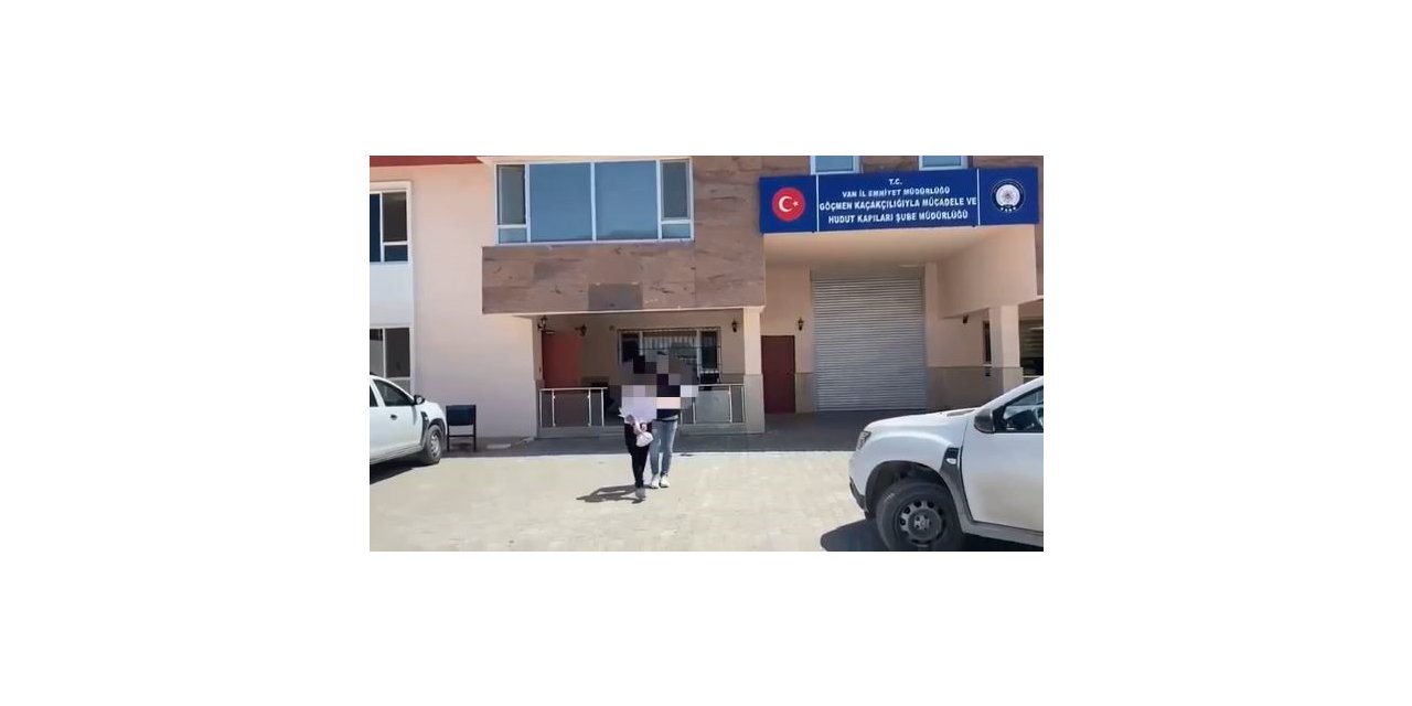 Van’da 3 organizatör tutuklandı