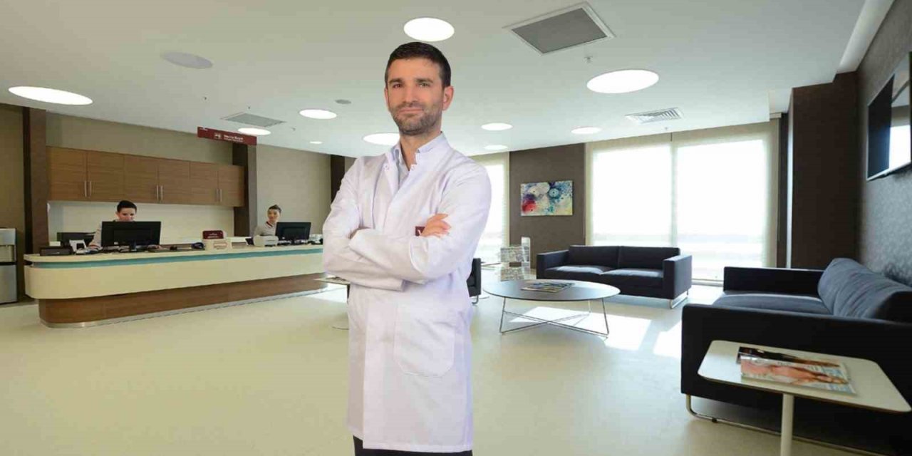 Check up kişiye özel yapılmalı