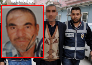 Arkadaşını öldüren zanlı tutuklandı