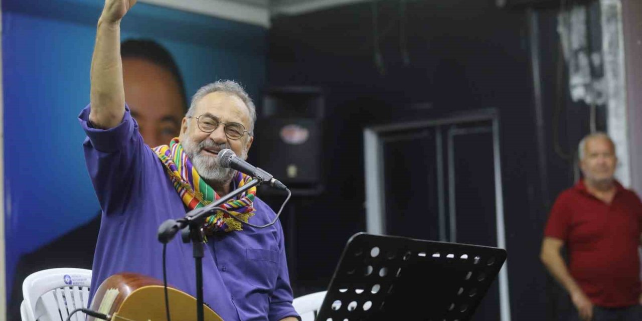 Kaş Bezirgan’da Yayla Şenliği