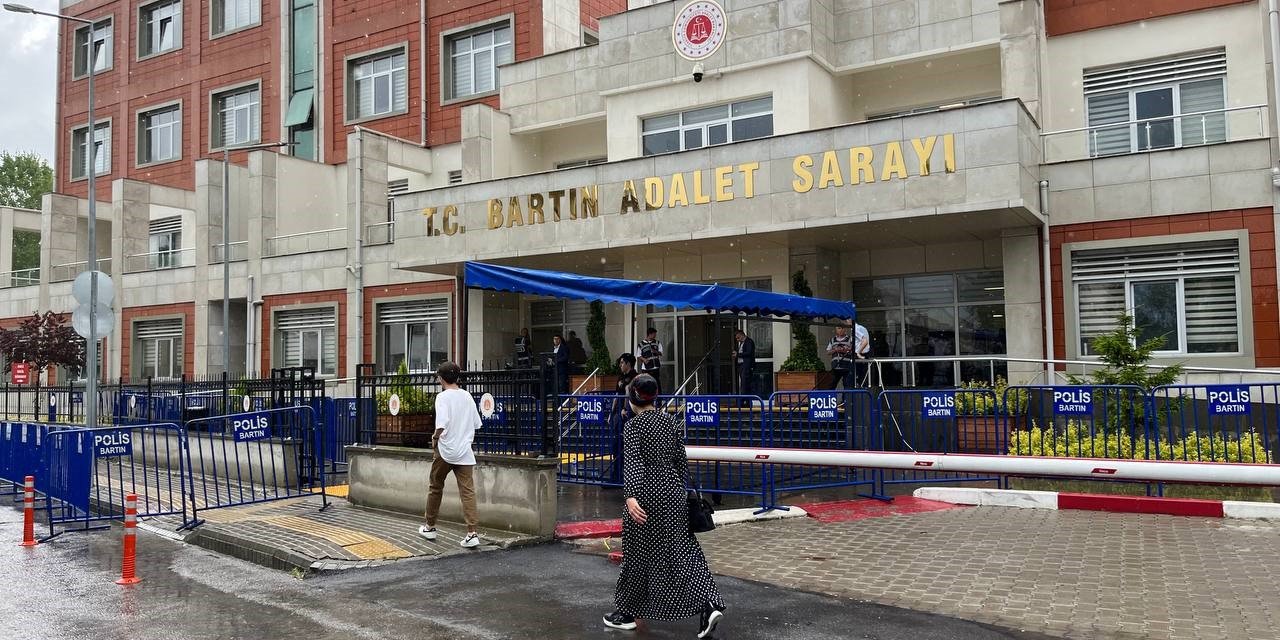 Amasra’daki maden kazası davasında 2’nci duruşma görülmeye başlandı