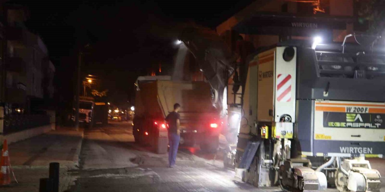 Düzce’de sürücü ve vatandaş mağdur edilmeden çalışmalar yürütülüyor