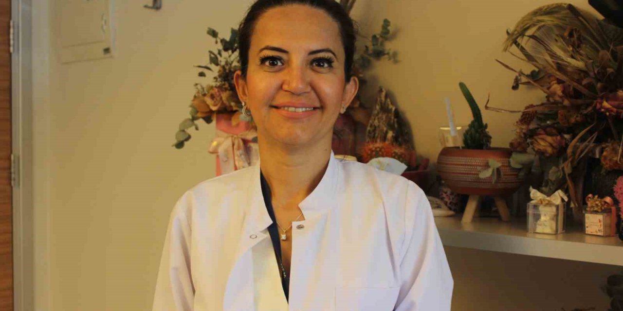 Uzmanından ‘yaz ishali’ uyarısı: “İshal olan çocuklarda yağlı ve şekerli gıdalar, ishalin artmasına neden olabiliyor”