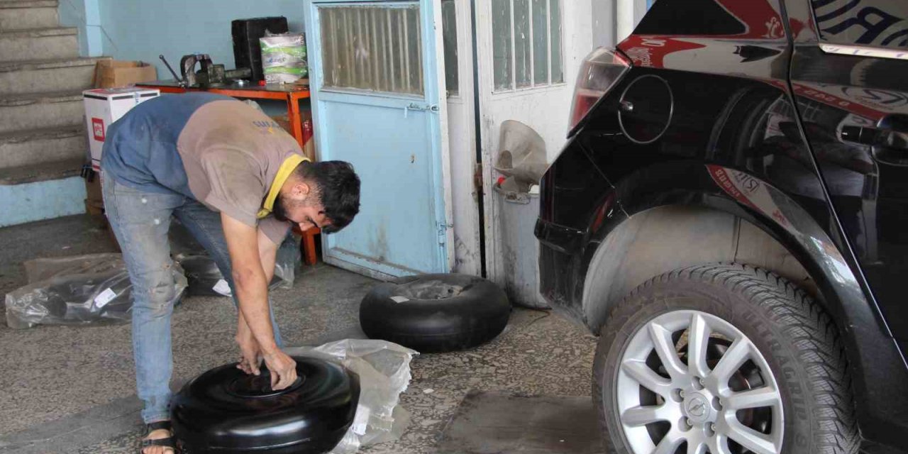 Yakıt fiyatlarının artmasıyla şoförler tasarruf için LPG’ye yöneldi
