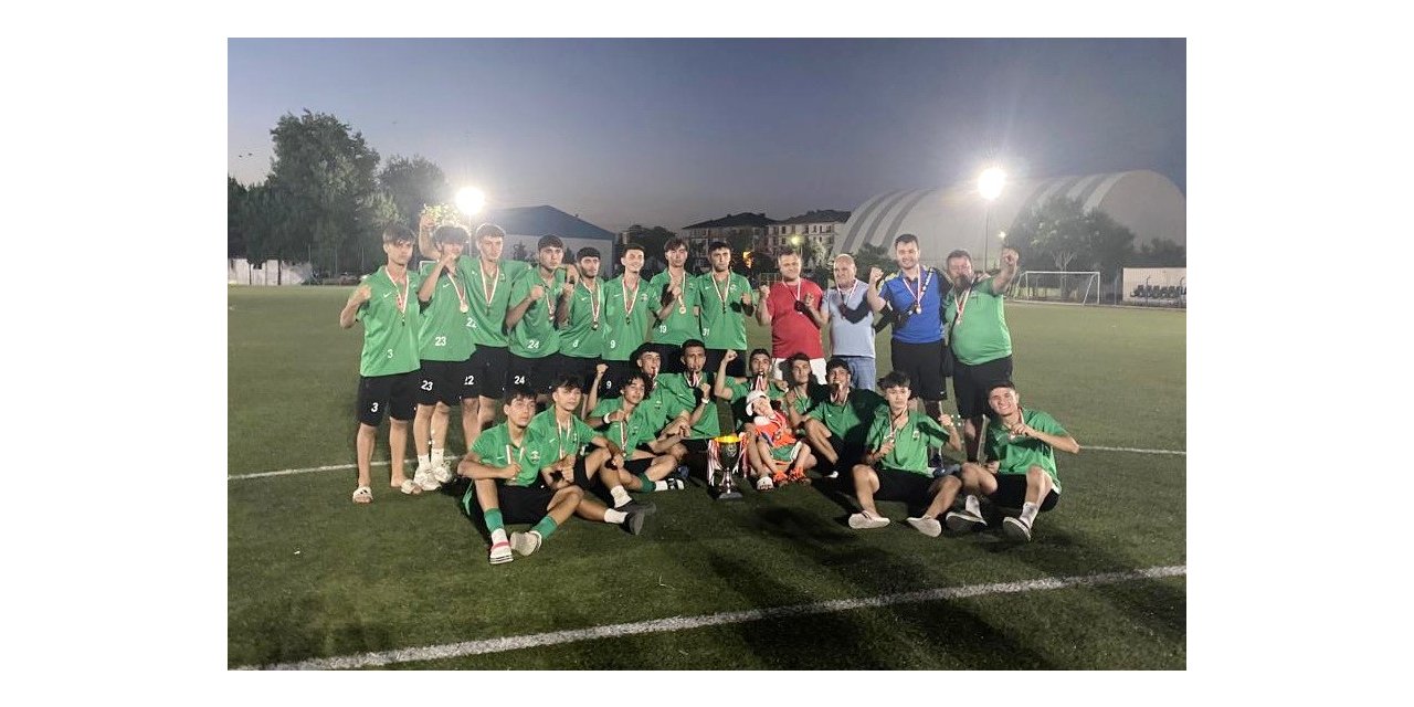 Salihli’de buruk sevinç: Türkiye dördüncüsü oldu