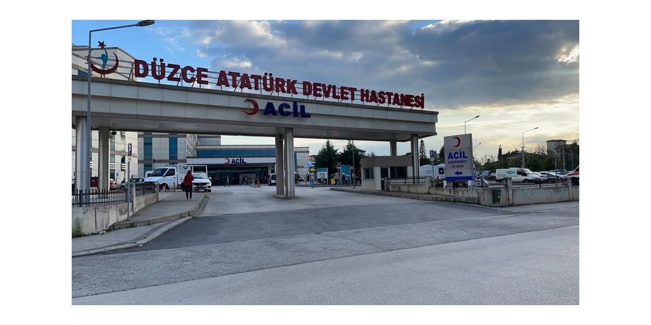 Düzce’ye 13 yeni doktor atandı