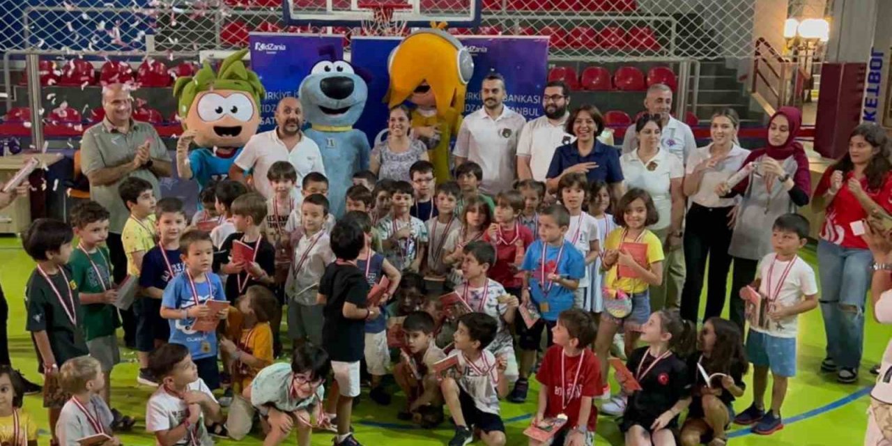 KidZania İstanbul satranç turnuvası sona erdi