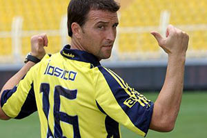 Fener'in derdi Josico