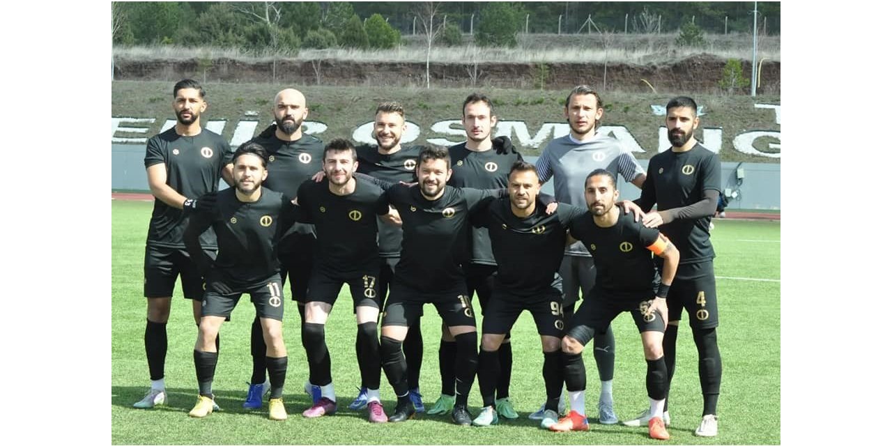 Anadolu Üniversitesi’nin TFF 3. Lig’deki fikstürü netleşti