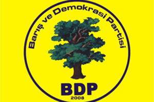 BDP'li grup 'cezaevine' alınmadı!
