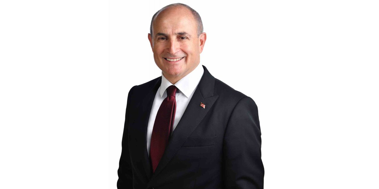 Büyükçekmece Belediye Başkanı Akgün "Cumhuriyetimizin ve Lozan’ın 100’üncü yıldönümü kutlu olsun"