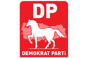 Demokrat Parti'de tarih belli oldu