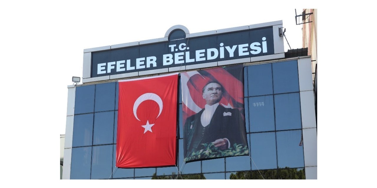 Efeler Belediyesi’nden “kreş” açıklaması