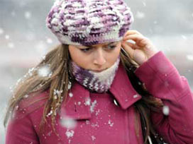 Yeni yılda hava nasıl olacak?