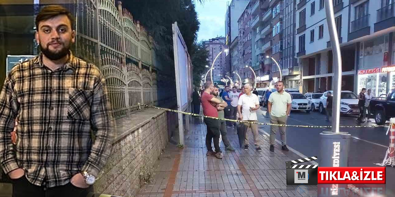 Rize’de fahiş kira kavgası kanlı bitti! Halil İbrahim Ak öldü, 2 yaralı