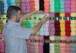 Orloncular kışı bekliyor