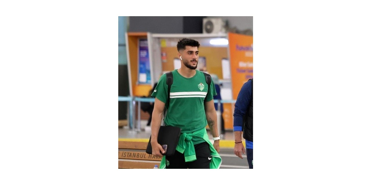 Elazığspor, Burak Yamaç’ı transfer etti