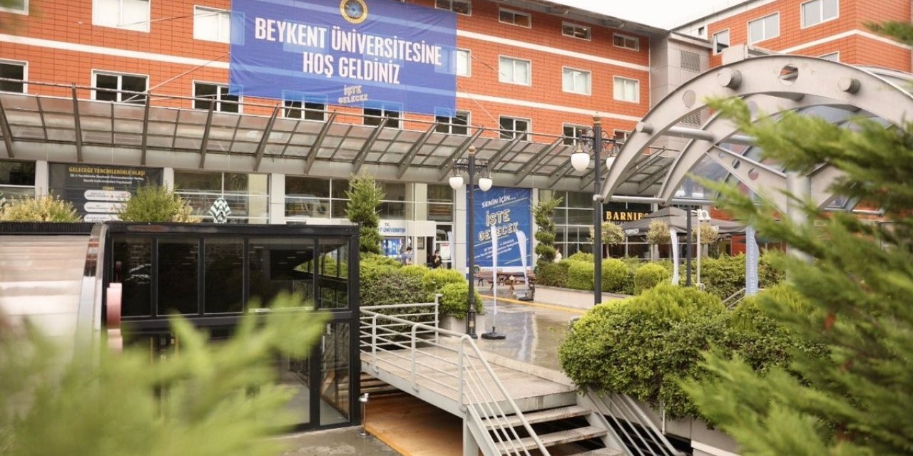 Makine Mühendisliği Bölümü kalitesini tescilledi