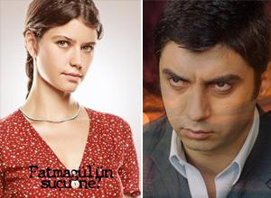 Vadi'den flaş atak!