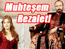 Kanuni'yi içkici ve kadın düşkünü yaptılar