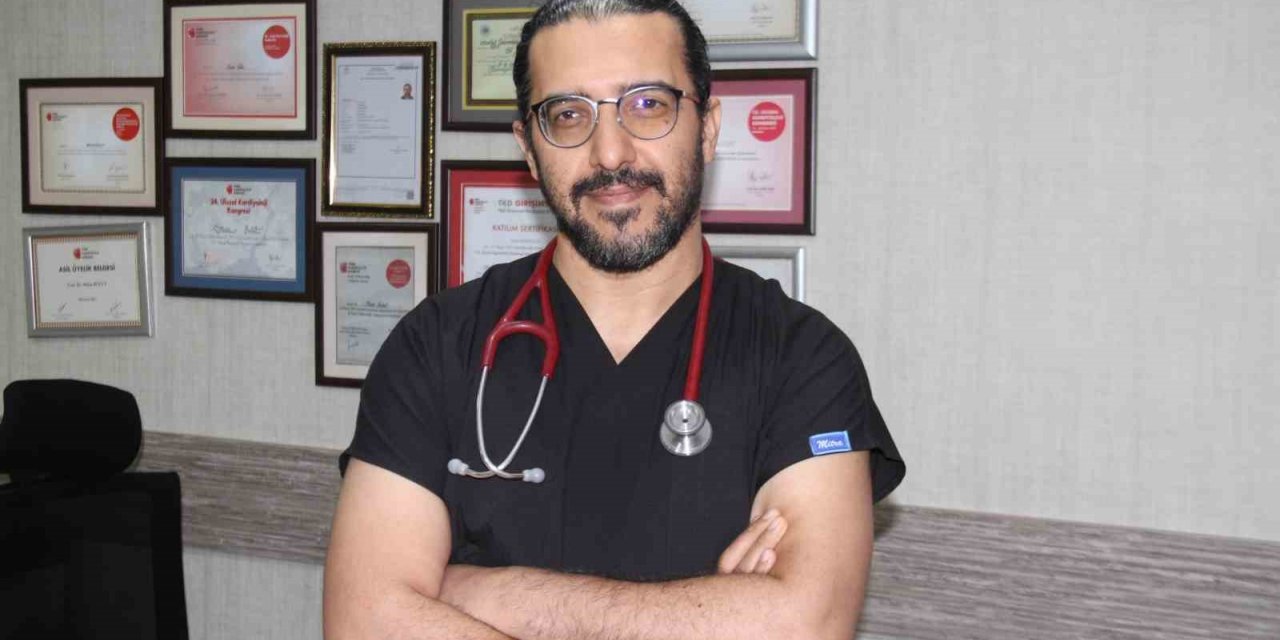 Kalp ve tansiyon hastaları dikkat: Yaz aylarında kullanılan ilaçlar sağlığınızı etkileyebilir