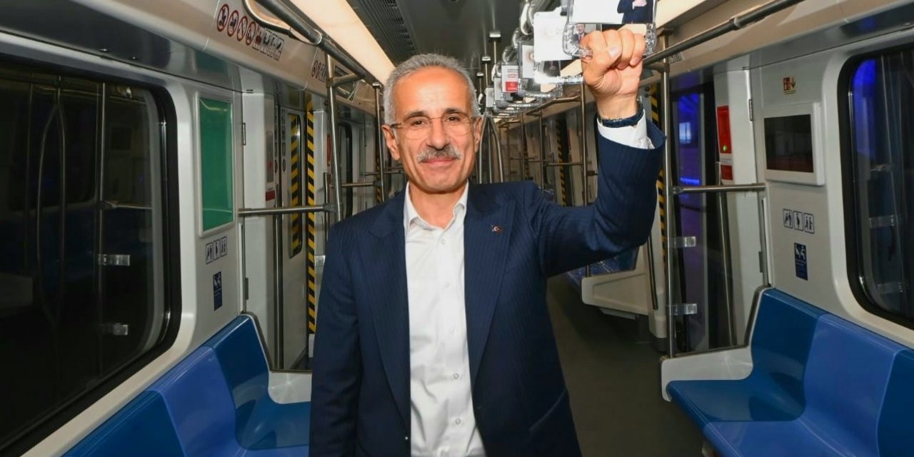 Marmaray, Avrupa kıtası nüfusundan daha fazla yolcu taşıdı