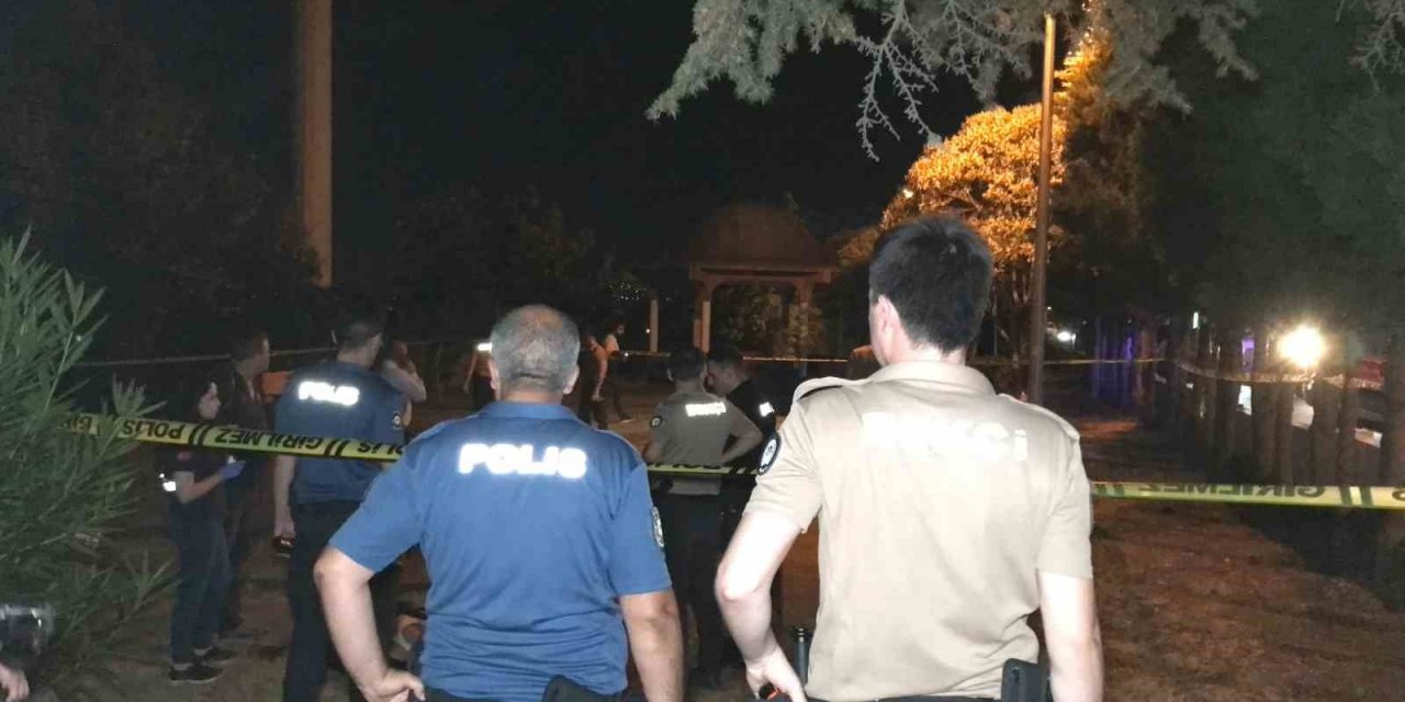3 gün önce bir genci öldürüp kayıplara karışmıştı, kıskıvrak yakalandı