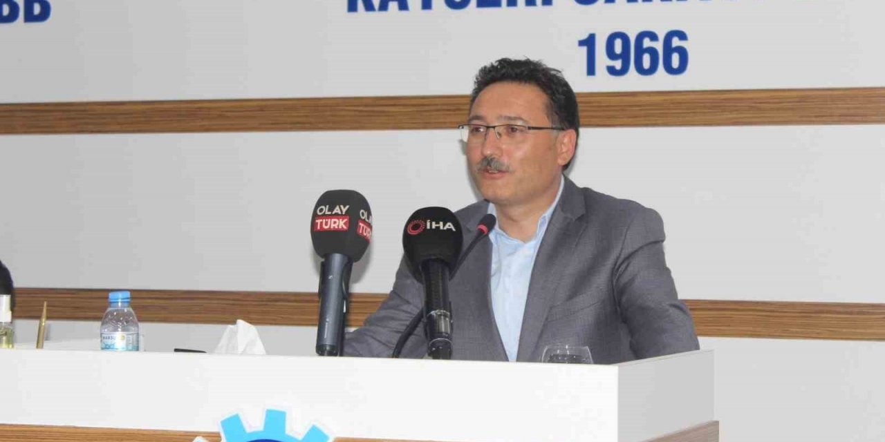 Vali Çiçek net konuştu: "Vallahi, billahi biz burada onlara uyuşturucu sattırmayacağız”