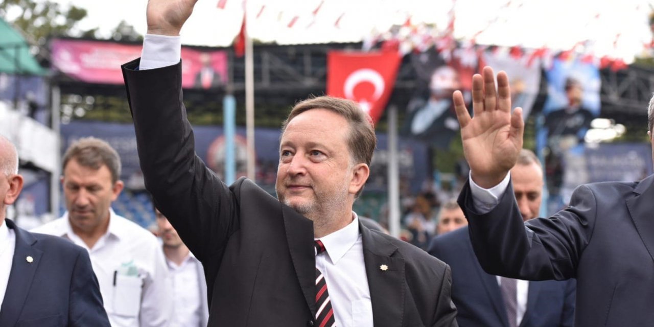 Yağlı Güreş Ligi finalleri Kurtdere’de