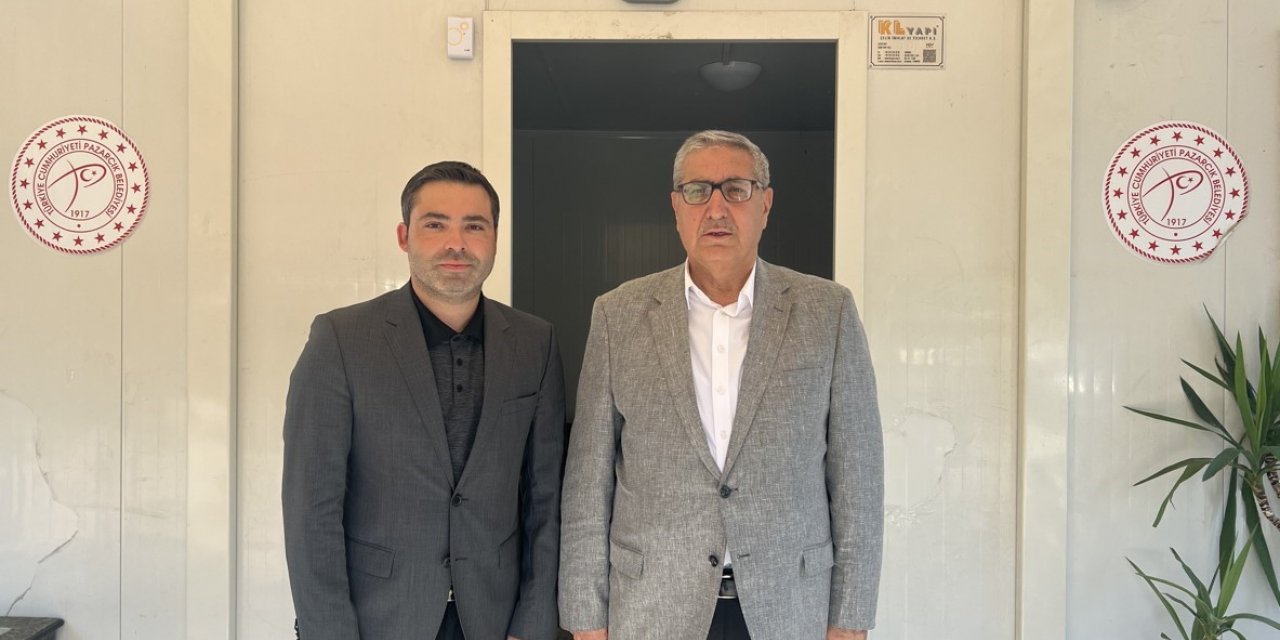 Depremin merkez üssü Pazarcık’tan Turkcell’e teşekkür