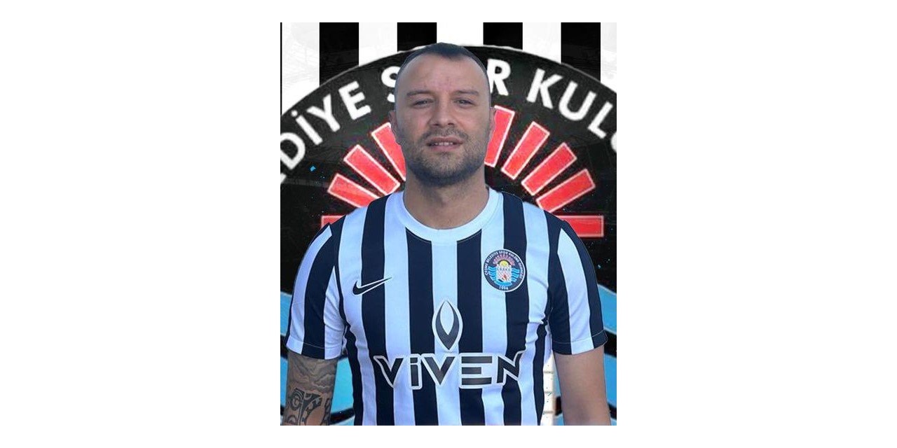 Çeşme Belediyespor’dan iki transfer daha