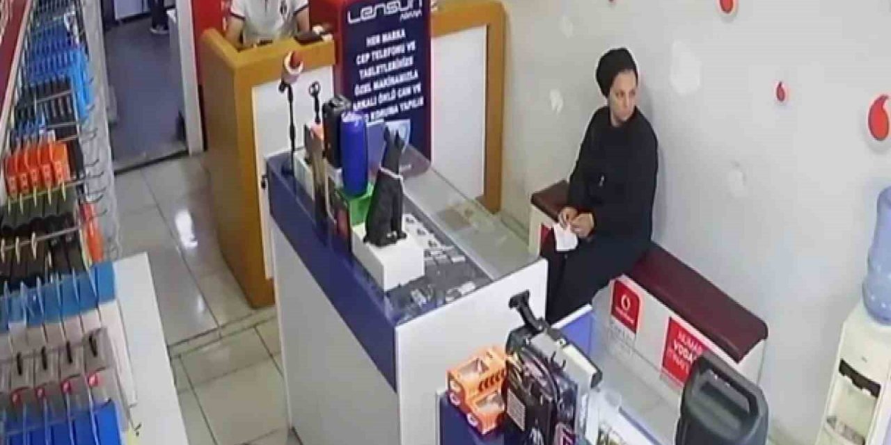 5.5 büyüklüğündeki deprem böyle hissedildi