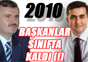 2010'nun 'en' ses getirecek yazısı!