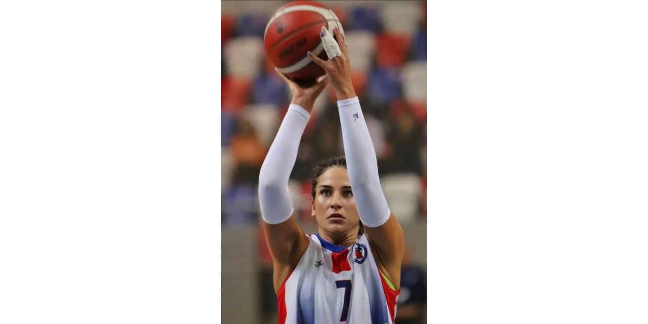 Genç basketbolcu trafik kazasında hayatını kaybetti