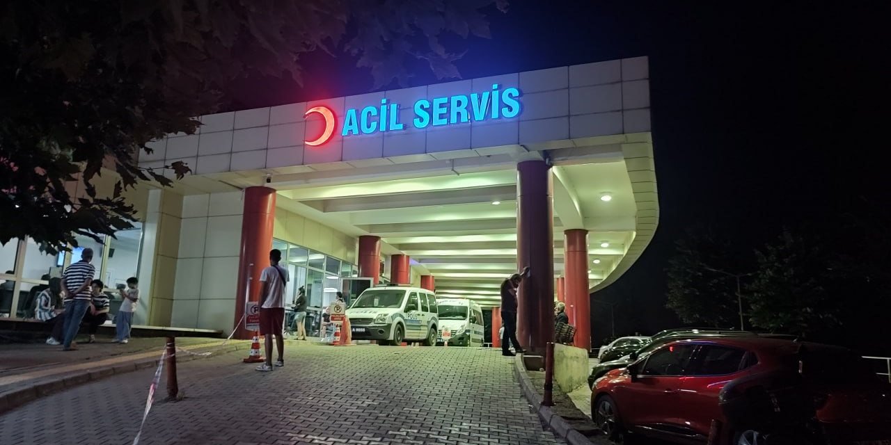 Kazada hayatını kaybeden çocuğun mevlit yemeğinde 128 kişi zehirlendi