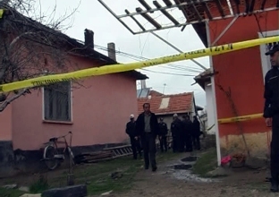 Foseptik çukuru patladı: 1 ölü