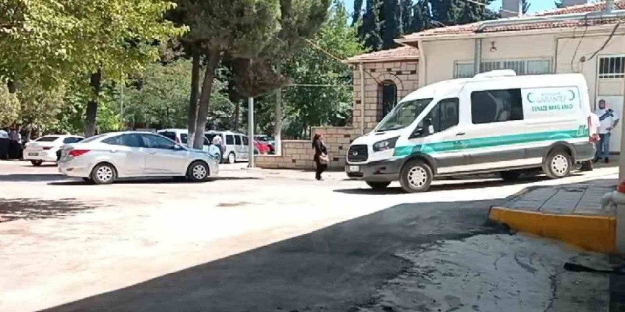 Çatışma ortasında kalarak ölen kadının katil zanlısı yeğeni çıktı