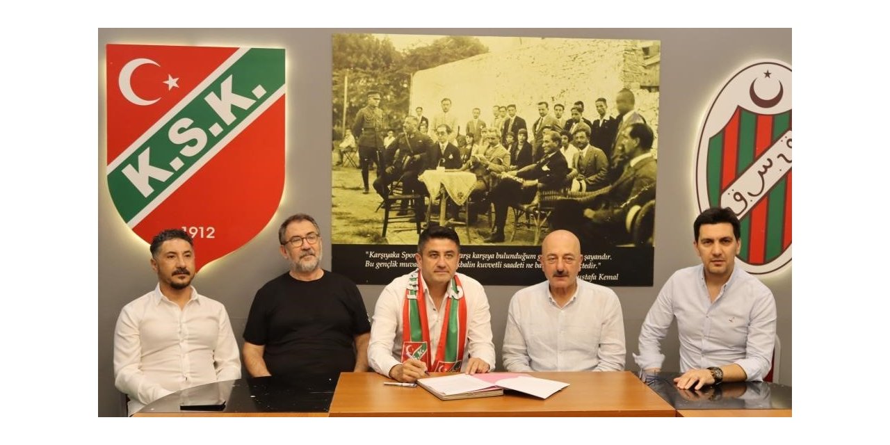 Karşıyaka’da Futbol Şube isyan etti