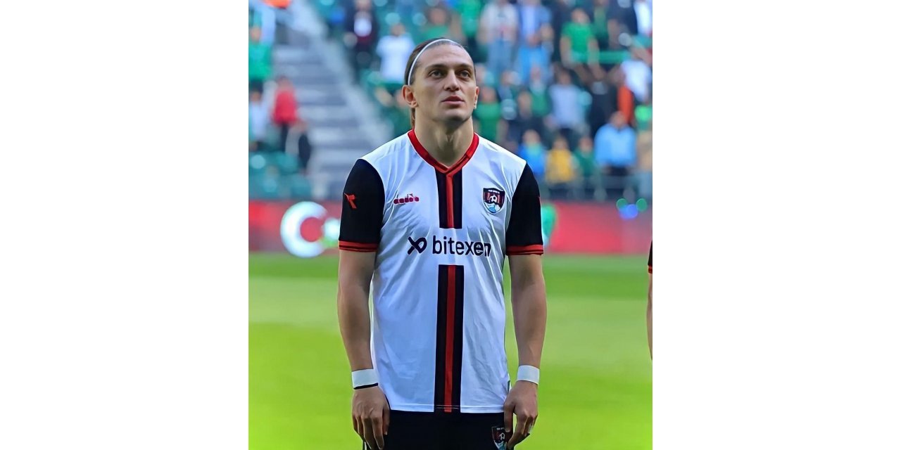 Trabzonlu genç futbolcu Miraç Acer, birçok takımın radarına girdi