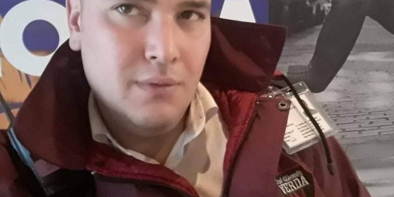 31 yaşındaki güvenlik görevlisi evinde ölü bulundu