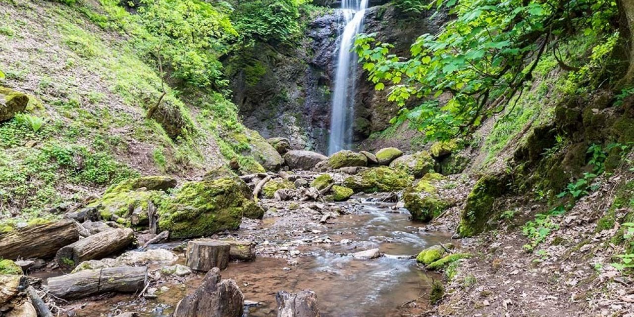 Astara’nın saklı diyarının incisi: Sim Köyü
