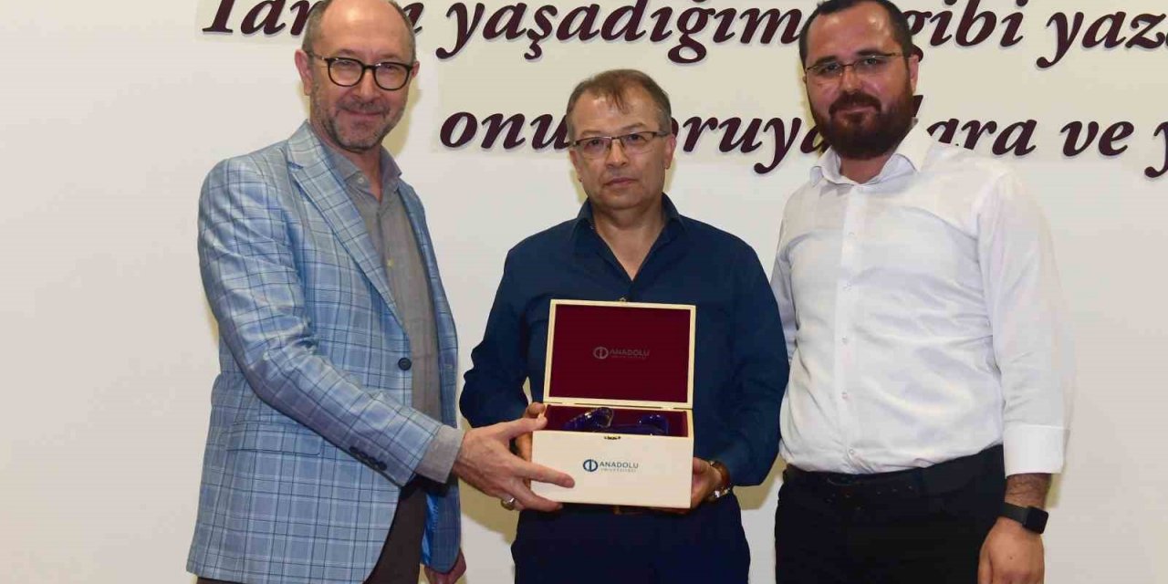 ARSEM’den araştırmacılara yönelik panel