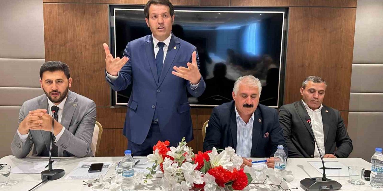 Yüksekova’da taziye yemeklerinin kaldırılması girişimi