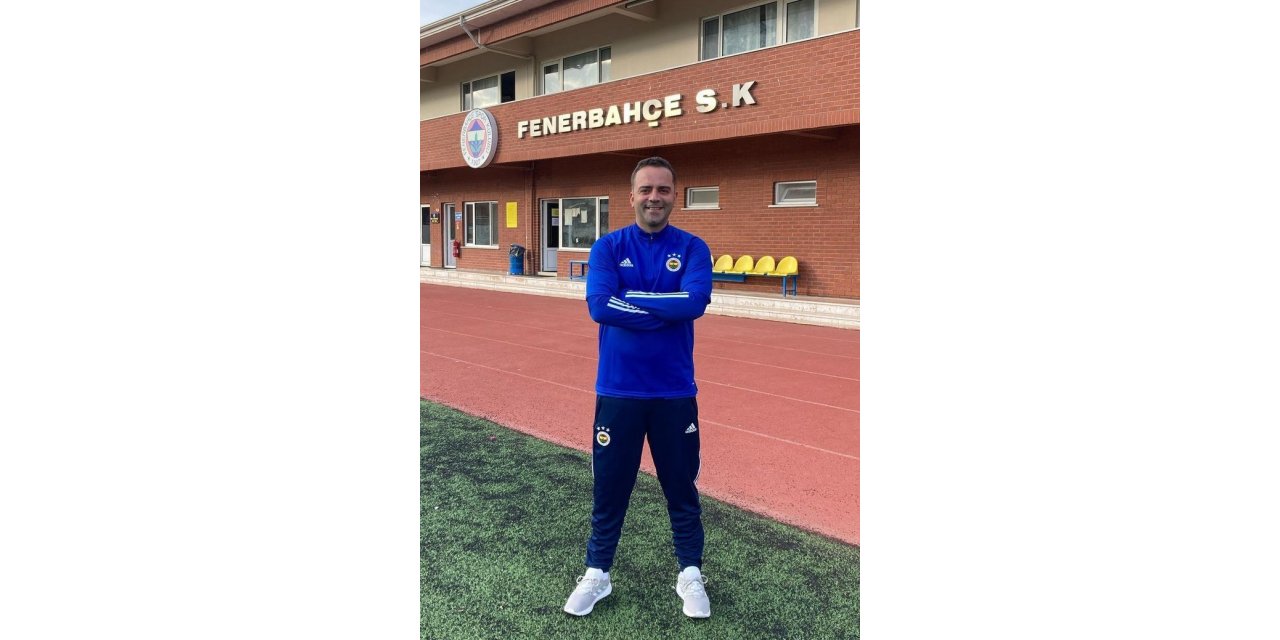 Fenerbahçe’de Semih Şentürk’e yeni görev